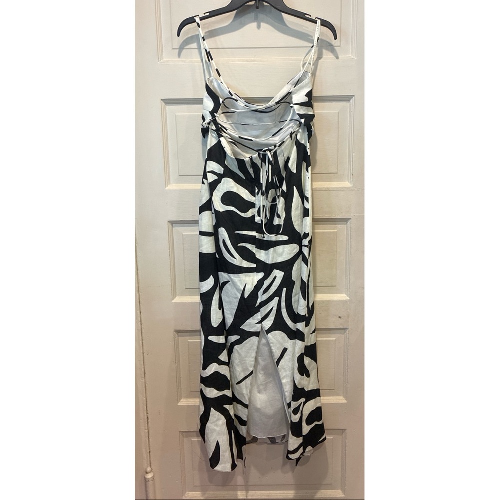 Cala de la Cruz Abrego Dress - Picture 8 of 11